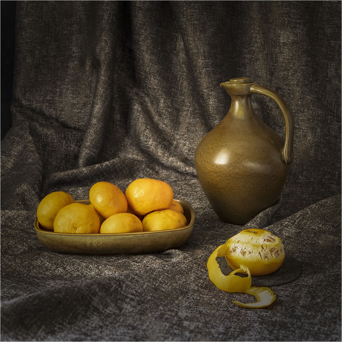 Tiled Image