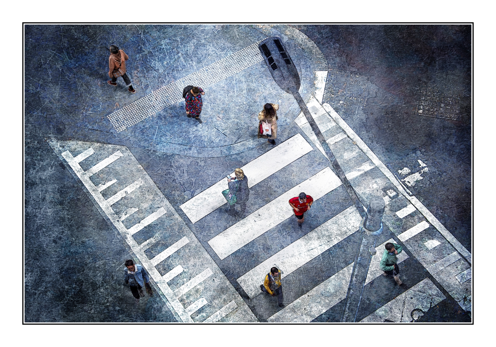 Tiled Image