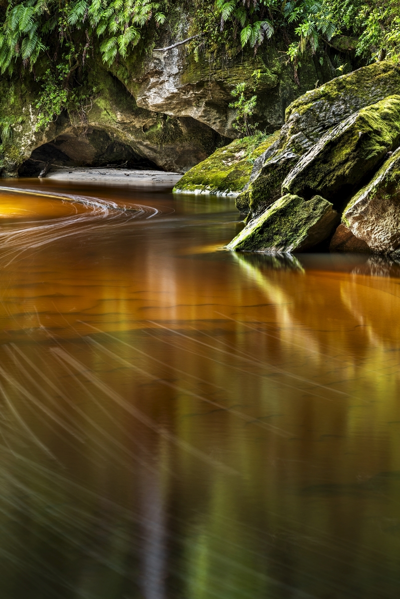 Tiled Image