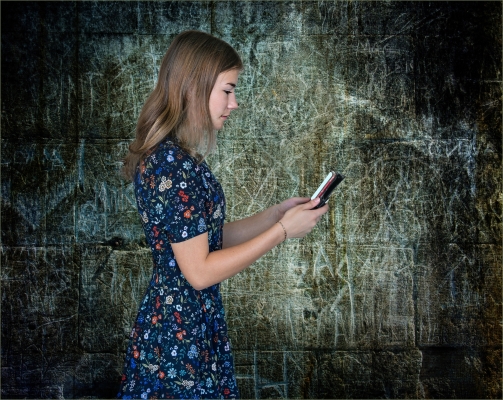 Tiled Image