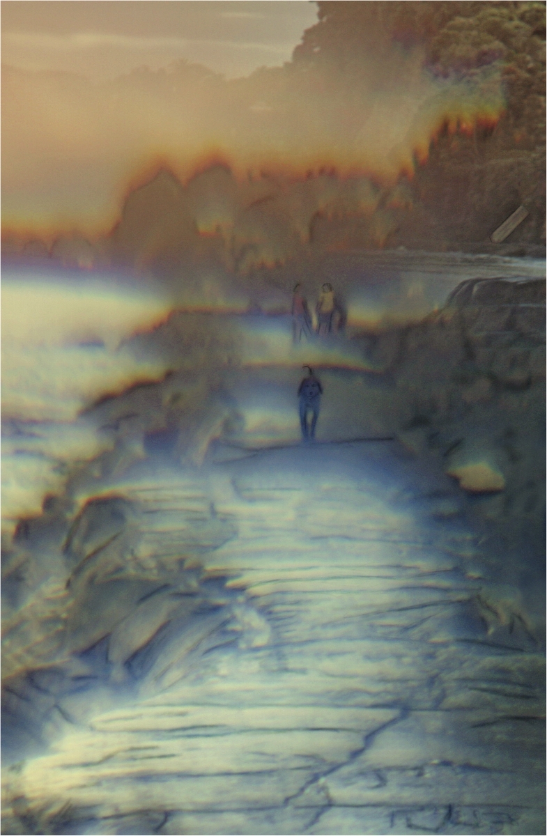 Tiled Image