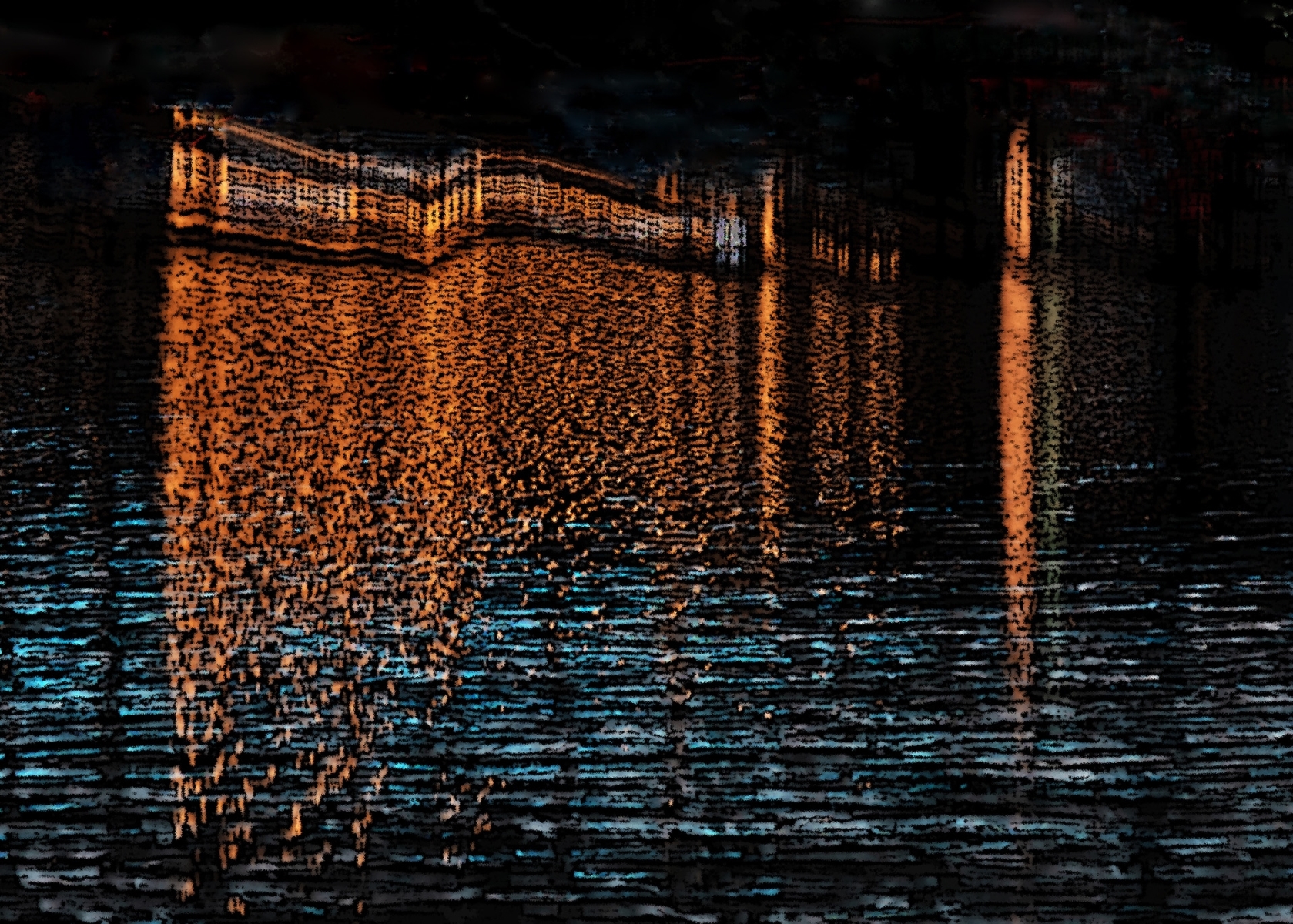 Tiled Image