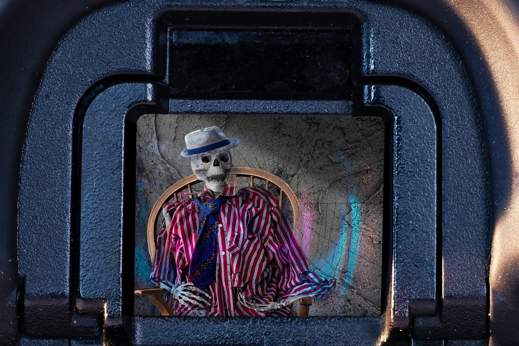 Tiled Image