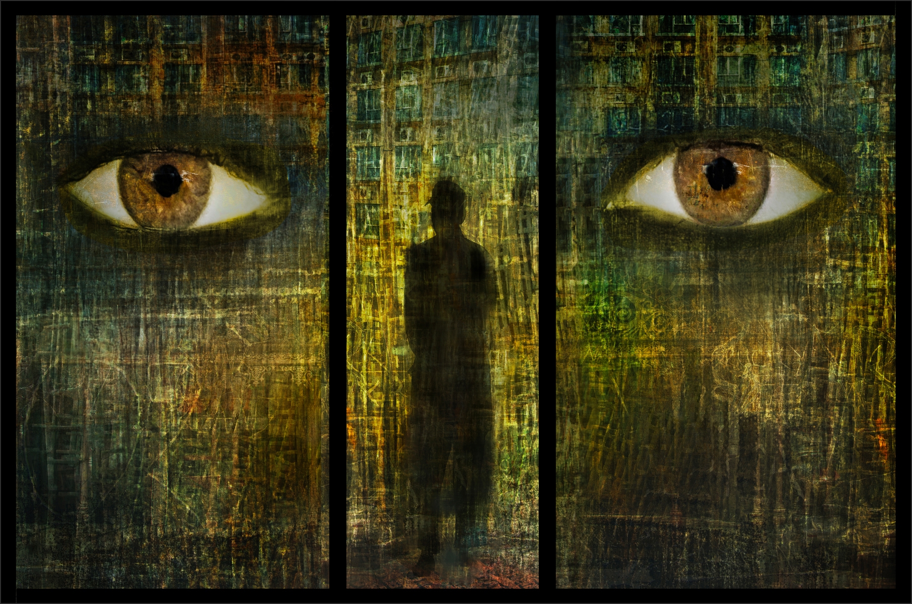 Tiled Image