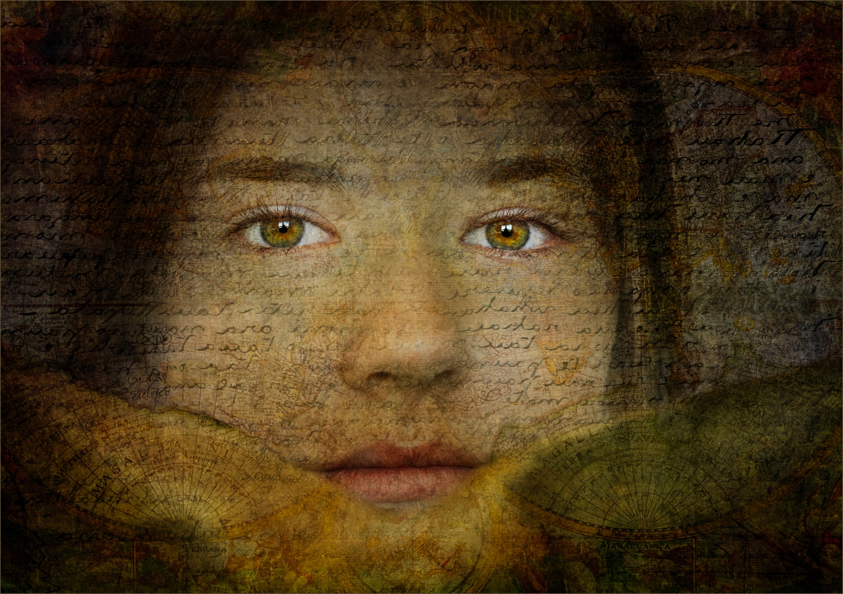 Tiled Image