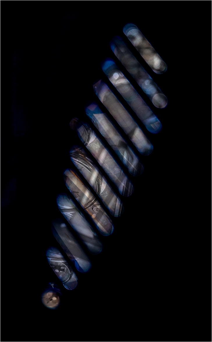 Tiled Image