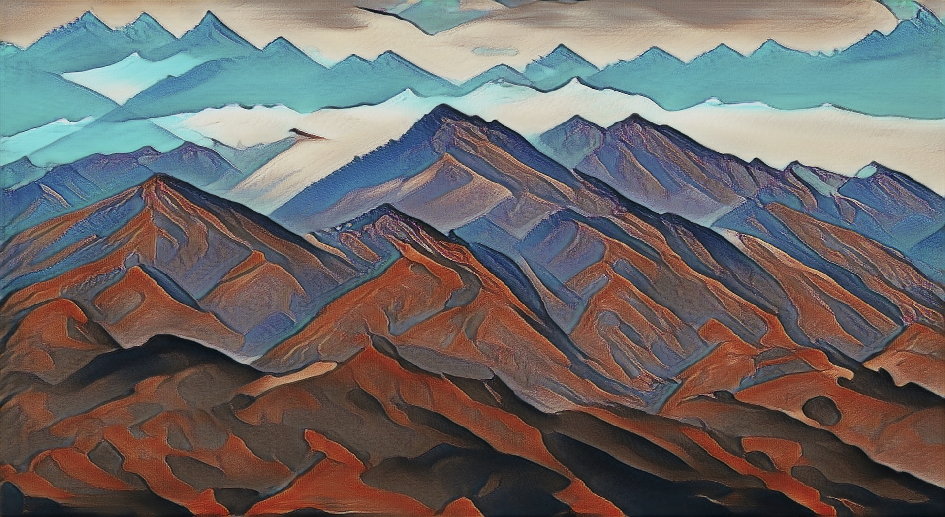 Tiled Image